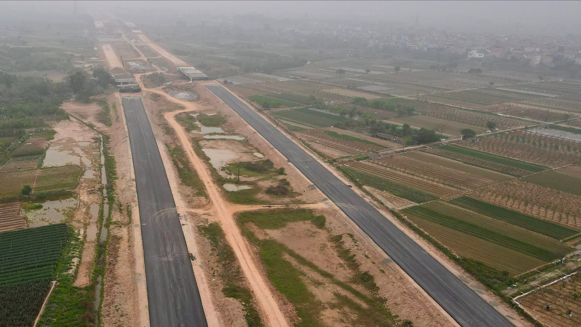 Tránh hình thành KĐT không người ở quanh Vành đai 4