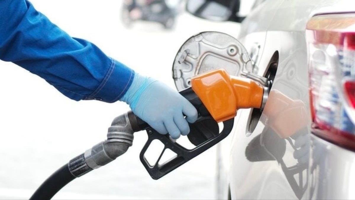 Không để gián đoạn nguồn cung xăng, dầu trong cao điểm Tết