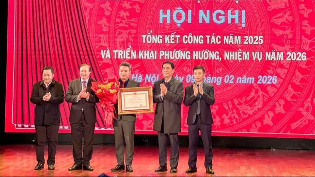 Kịch nói Việt khẳng định vị thế mới