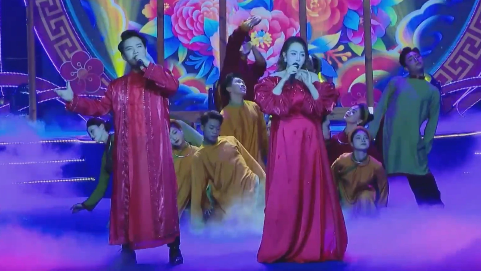 'Gala Tết Quê hương 2026' tôn vinh giá trị đoàn viên