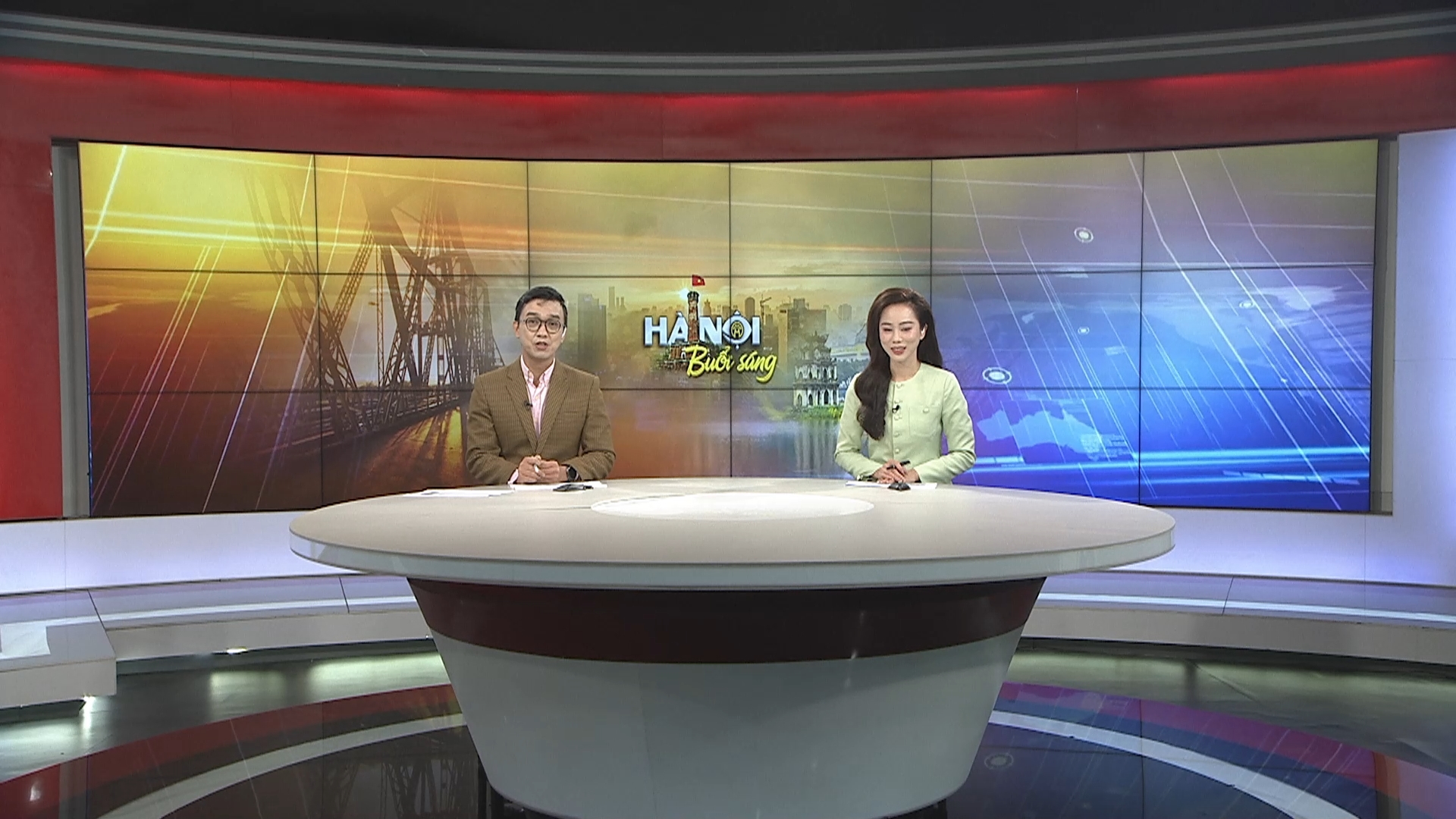 Chương trình Hà Nội buổi sáng | 10/02/2026