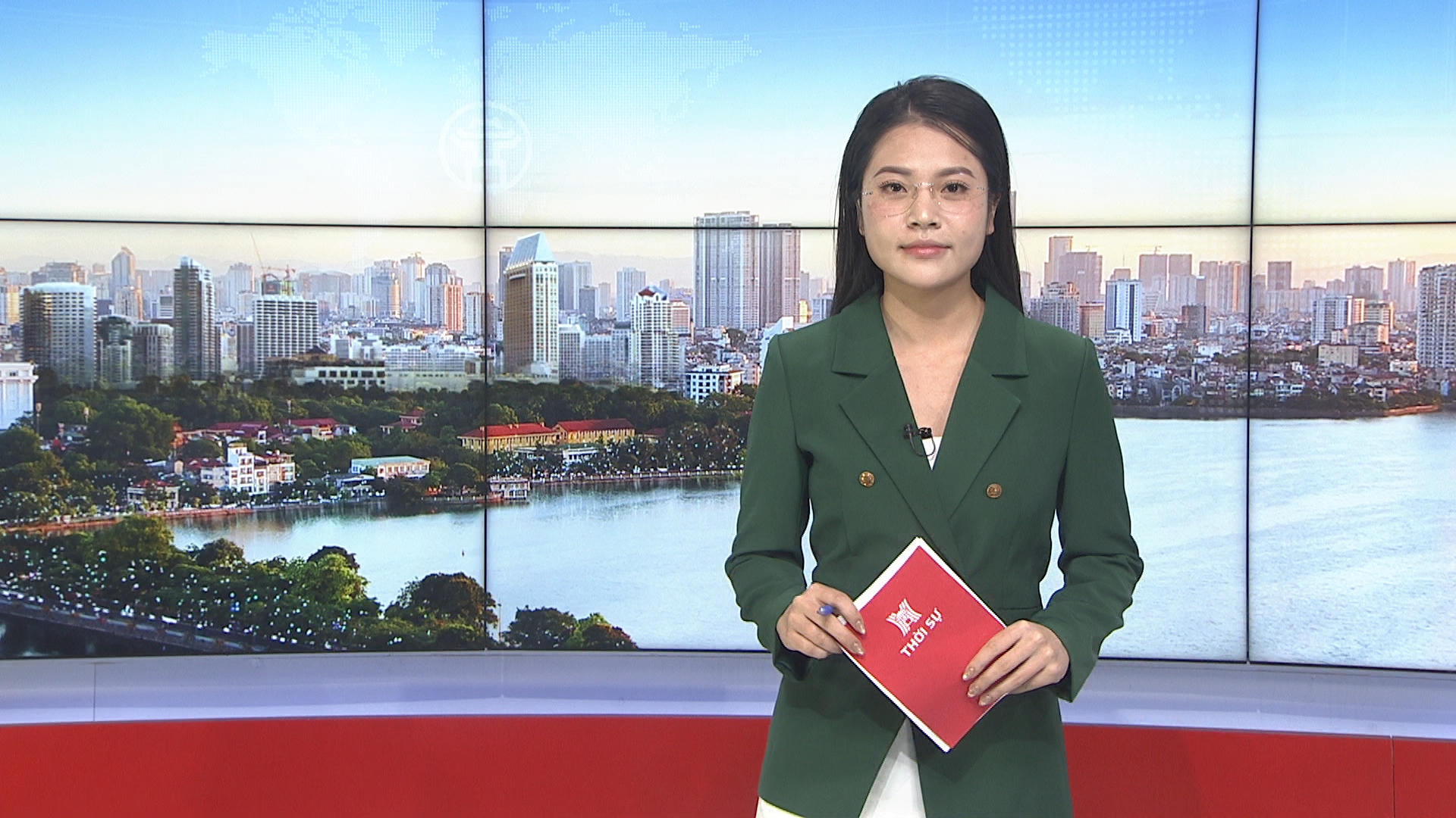 Chương trình Thời sự 9h00 | 10/02/2026