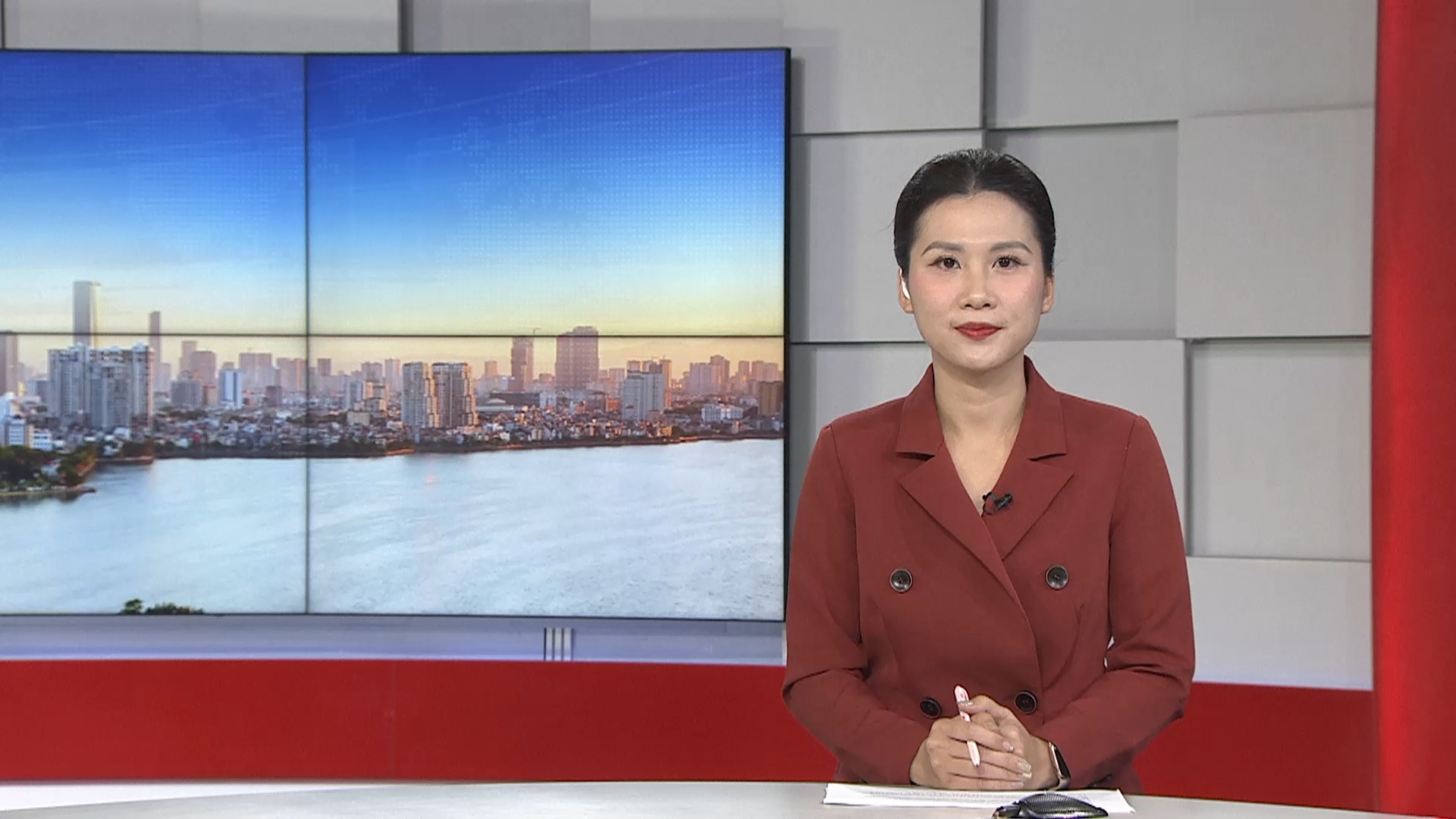 Chương trình Thời sự 11h30 | 11/02/2026