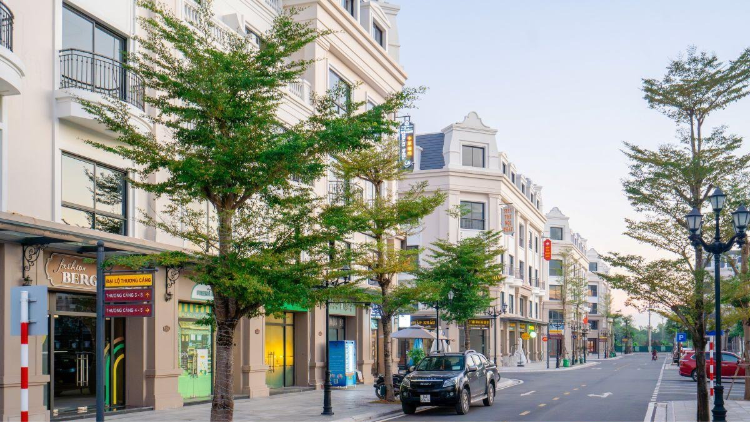 Cam kết tiền thuê 5 năm và hỗ trợ lãi suất 0%: Đòn bẩy kép giúp nhà đầu tư Vinhomes Golden Avenue an tâm khởi sự