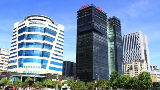 Nguồn cung văn phòng Hà Nội dịch chuyển mạnh về khu Tây