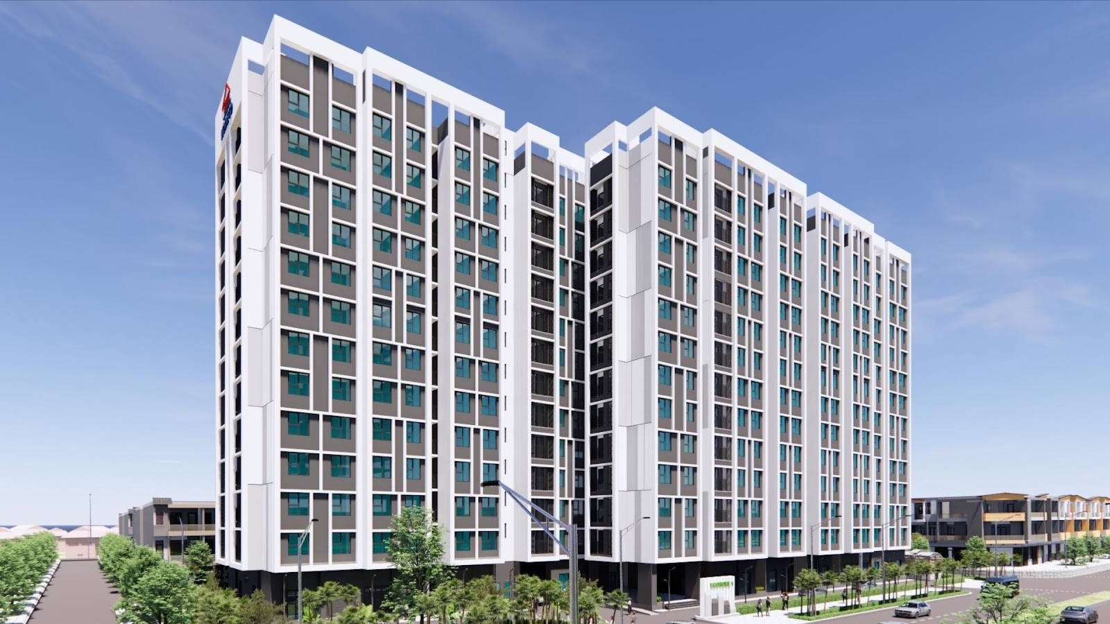 Người thuê được ưu tiên mua nhà ở xã hội trước 10 năm