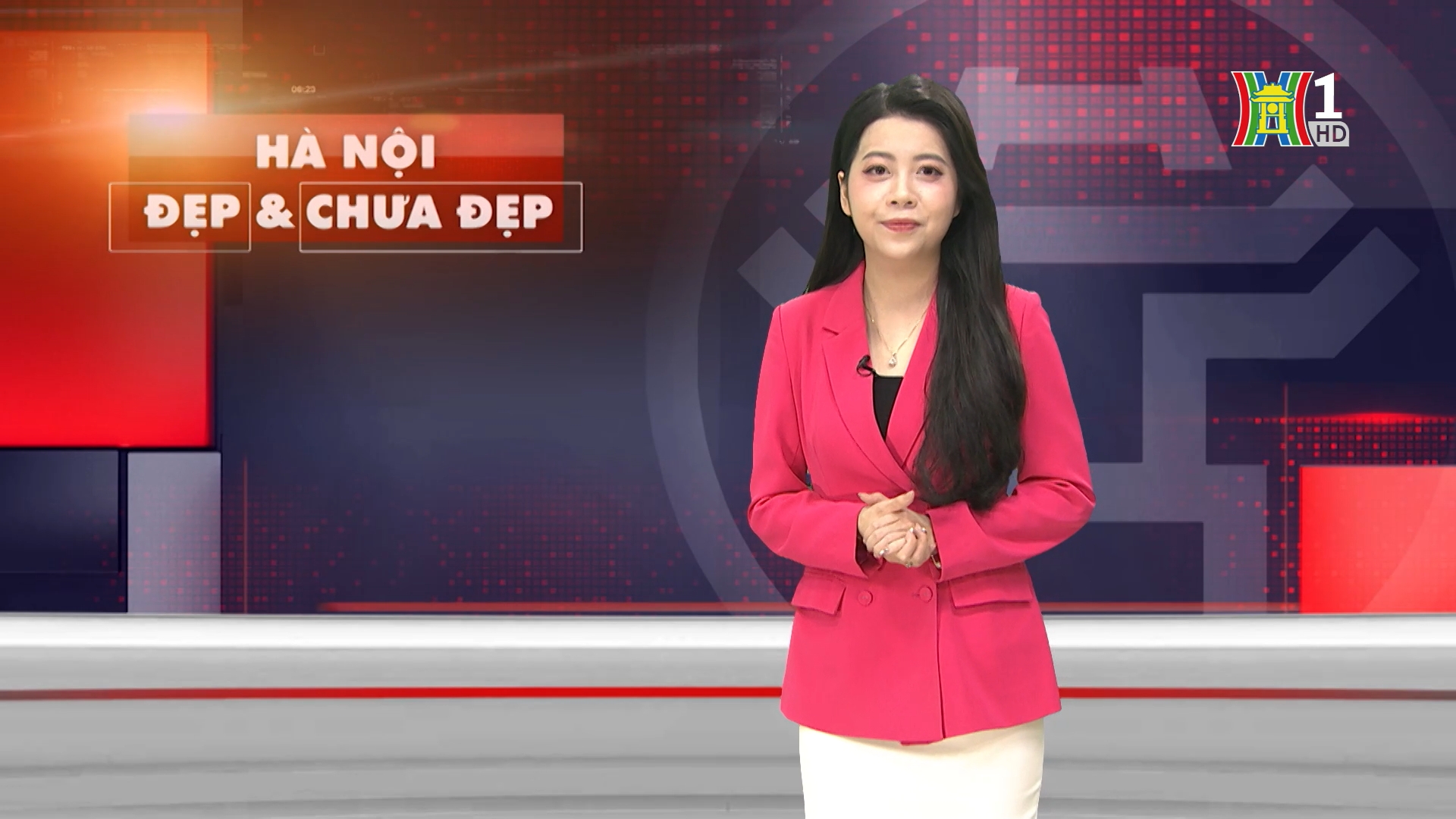 Hà Nội đẹp và chưa đẹp | 11/02/2026