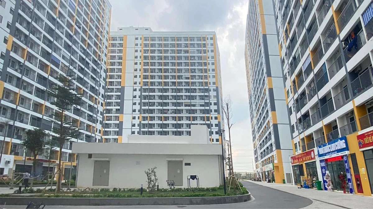 Công an cấp xã xác nhận thu nhập mua NƠXH