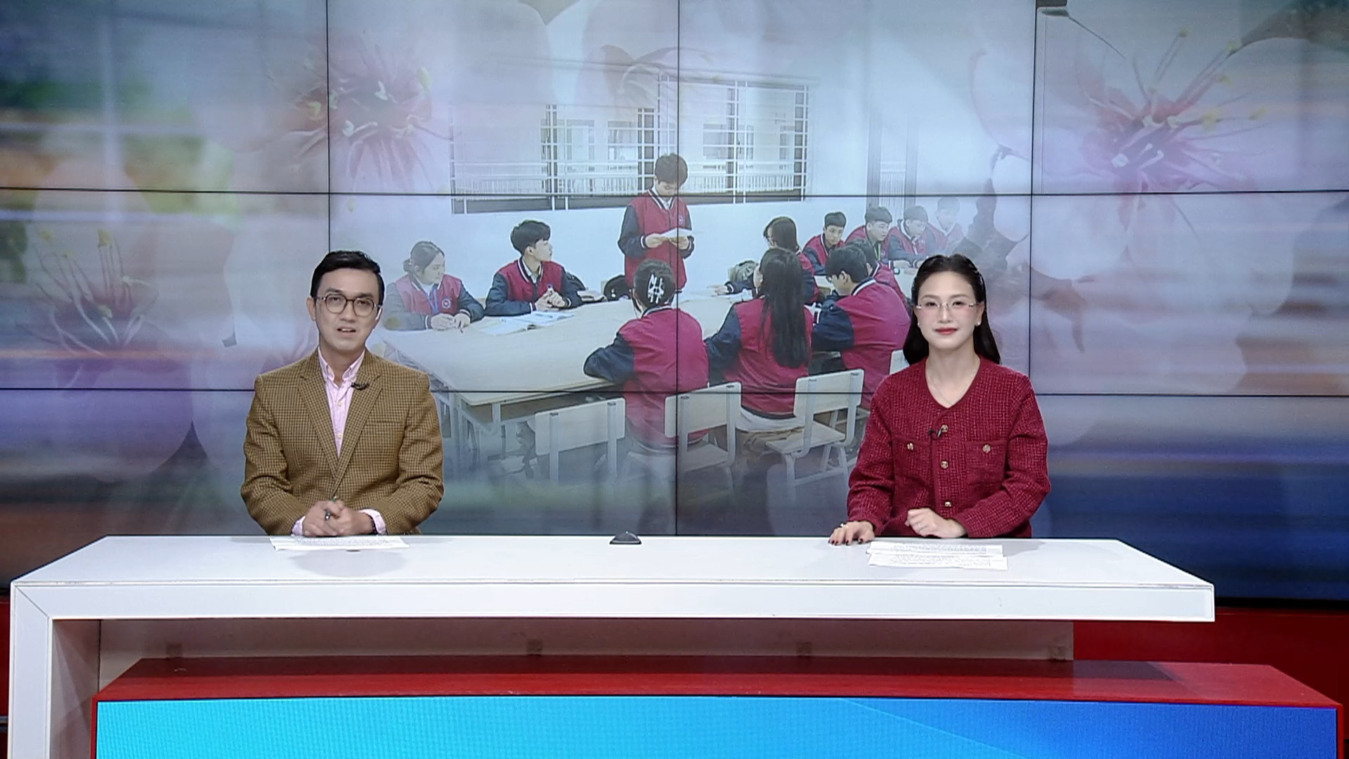 Chương trình Hà Nội 18h00 | 11/02/2026