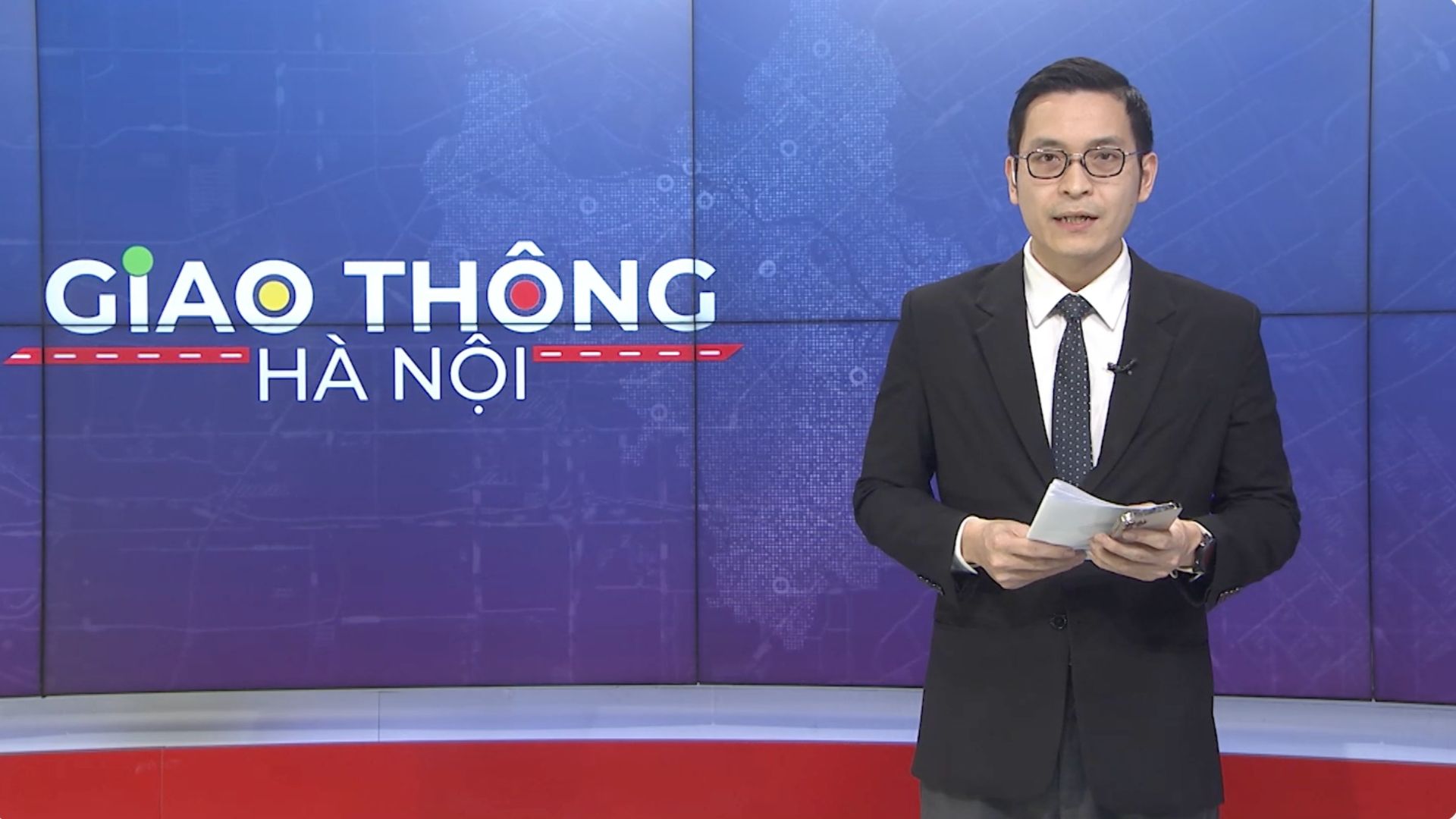 Giao thông Hà Nội | 11/02/2026