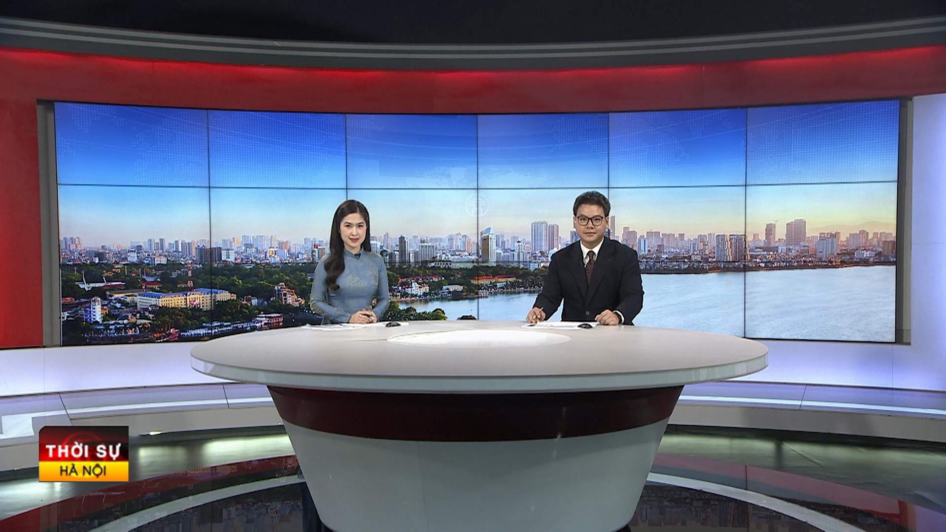 Chương trình Thời sự 18h30 | 11/02/2026