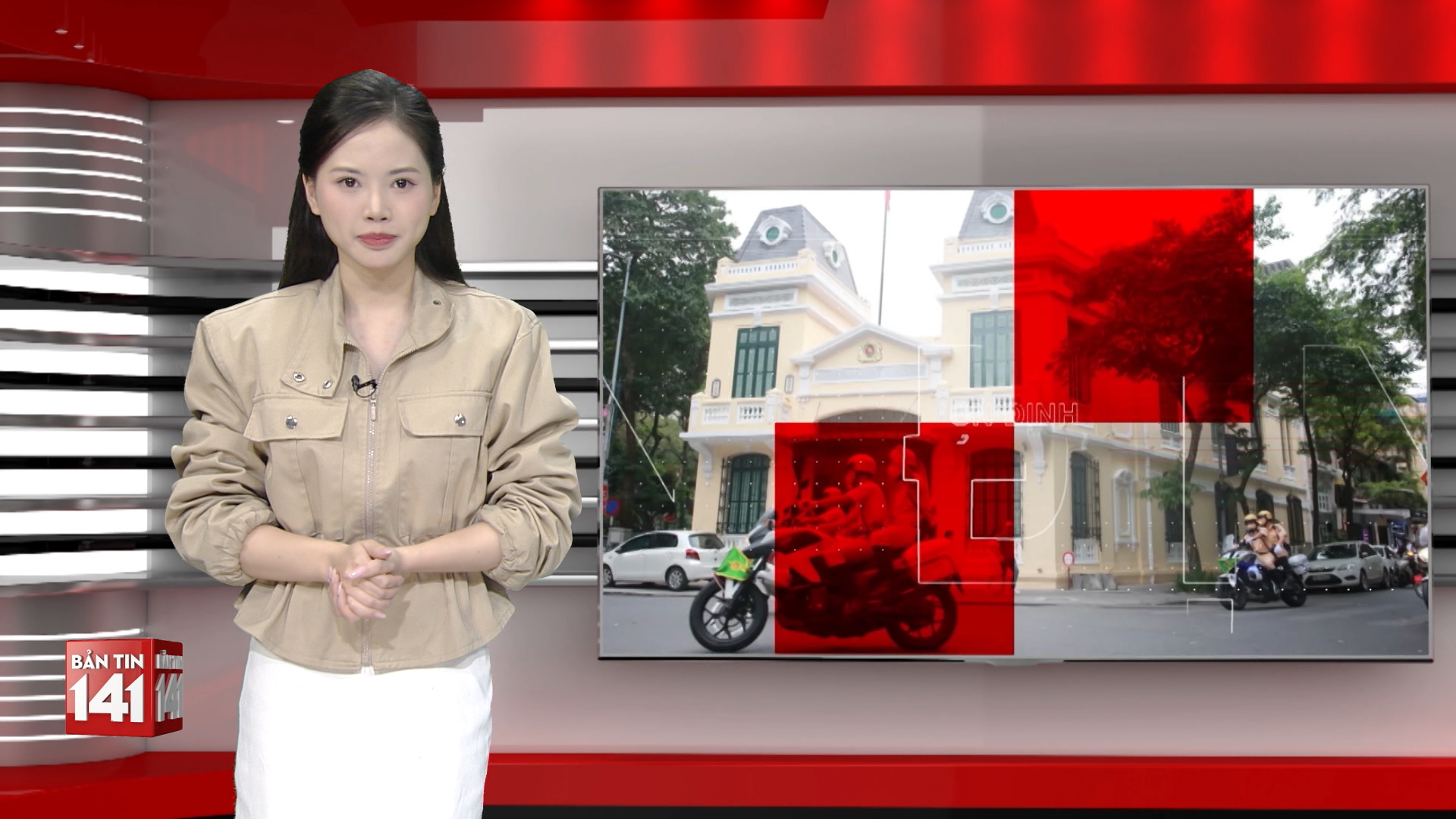 Bản tin 141 | 11/02/2026