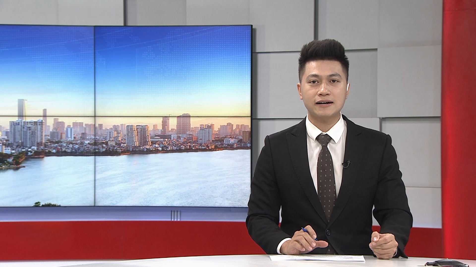 Chương trình Thời sự 23h00 | 11/02/2026