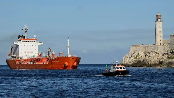 Mỹ chặn dầu mỏ, Cuba đối mặt khủng hoảng năng lượng