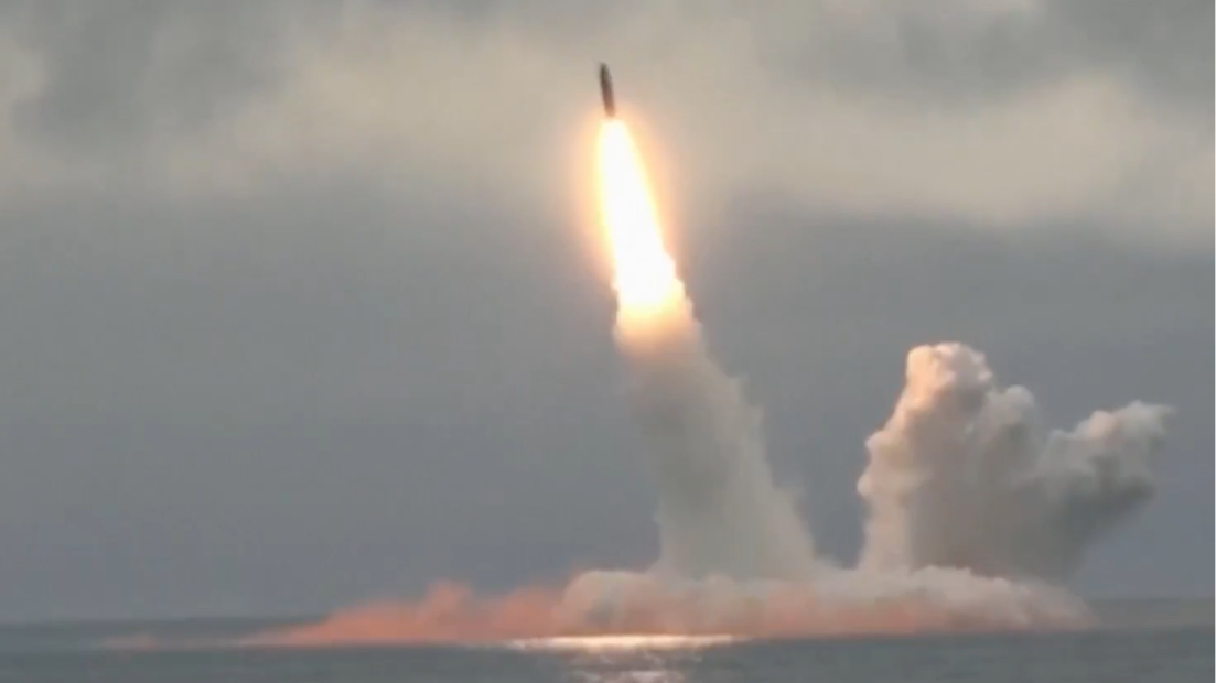 Nga nêu điều kiện tiếp tục tuân thủ Hiệp ước New START