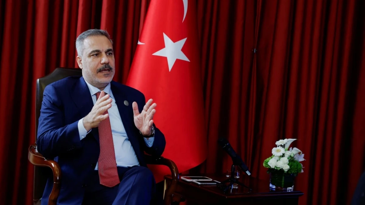 Thổ Nhĩ Kỳ cảnh báo hậu quả của việc tấn công Iran