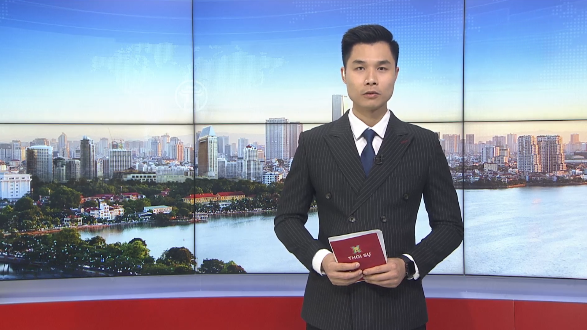 Chương trình Thời sự 9h00 | 11/02/2026