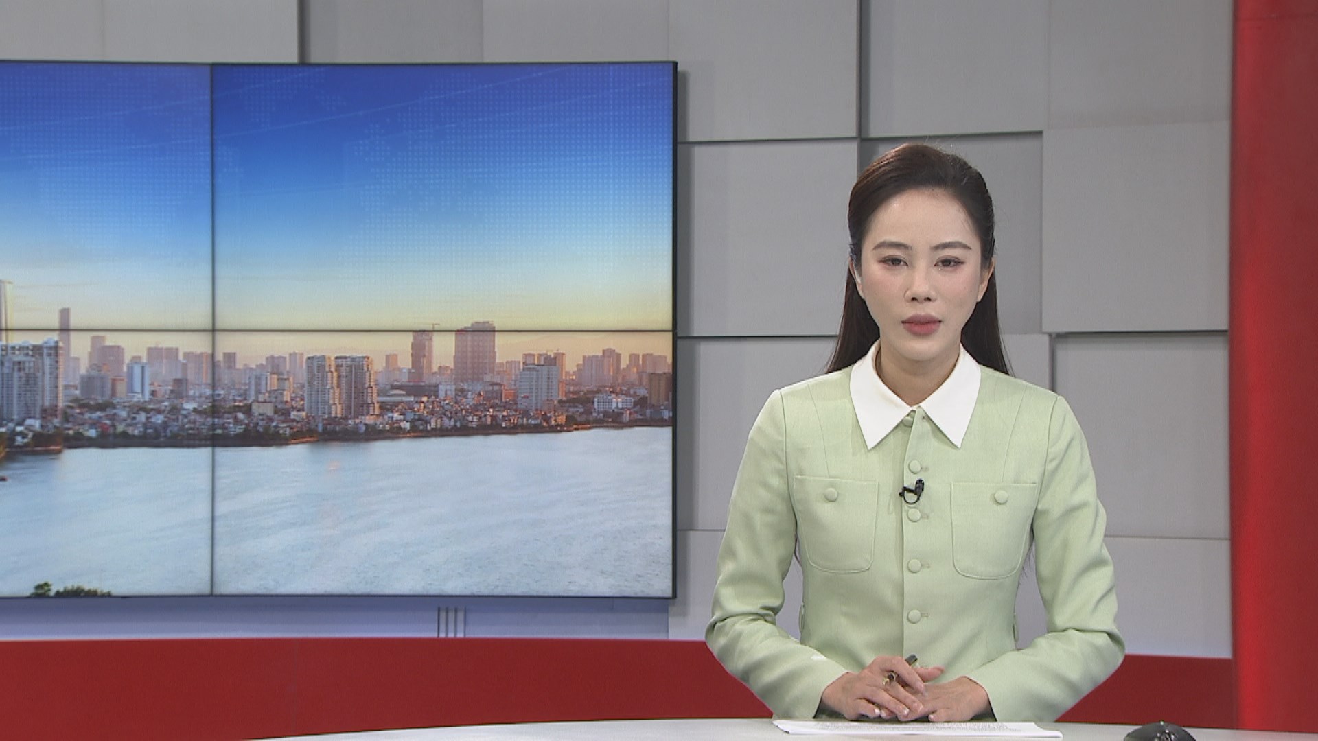 Chương trình Thời sự 11h30 | 12/02/2026