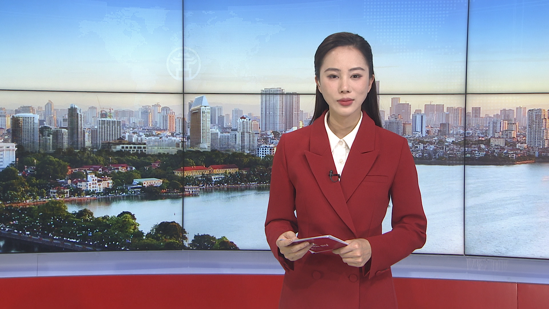 Chương trình Thời sự 15h00 | 12/02/2026