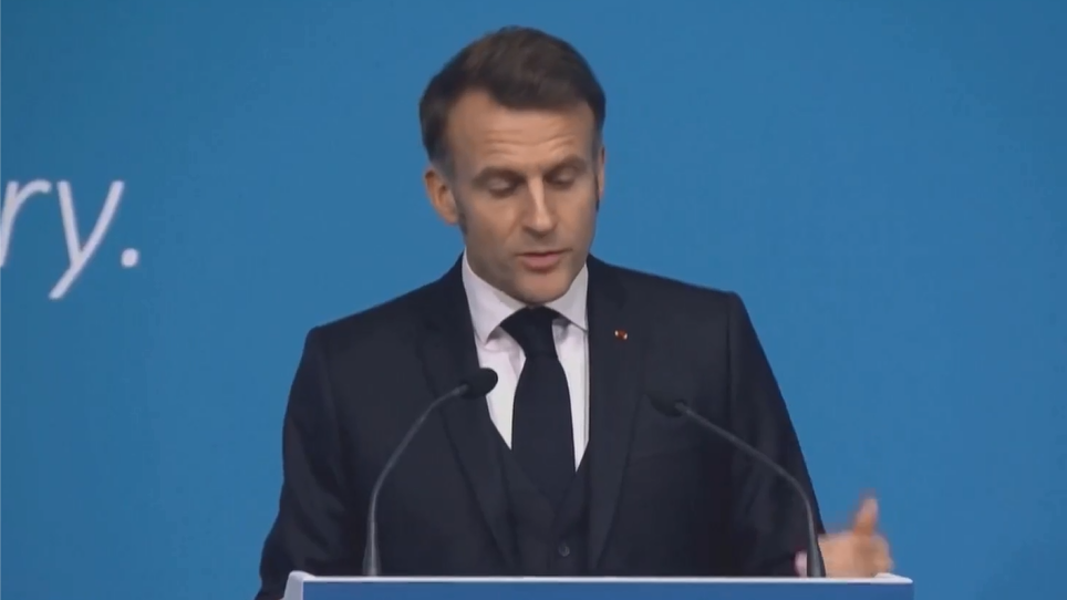 Pháp kêu gọi xây dựng thị trường năng lượng chung châu Âu