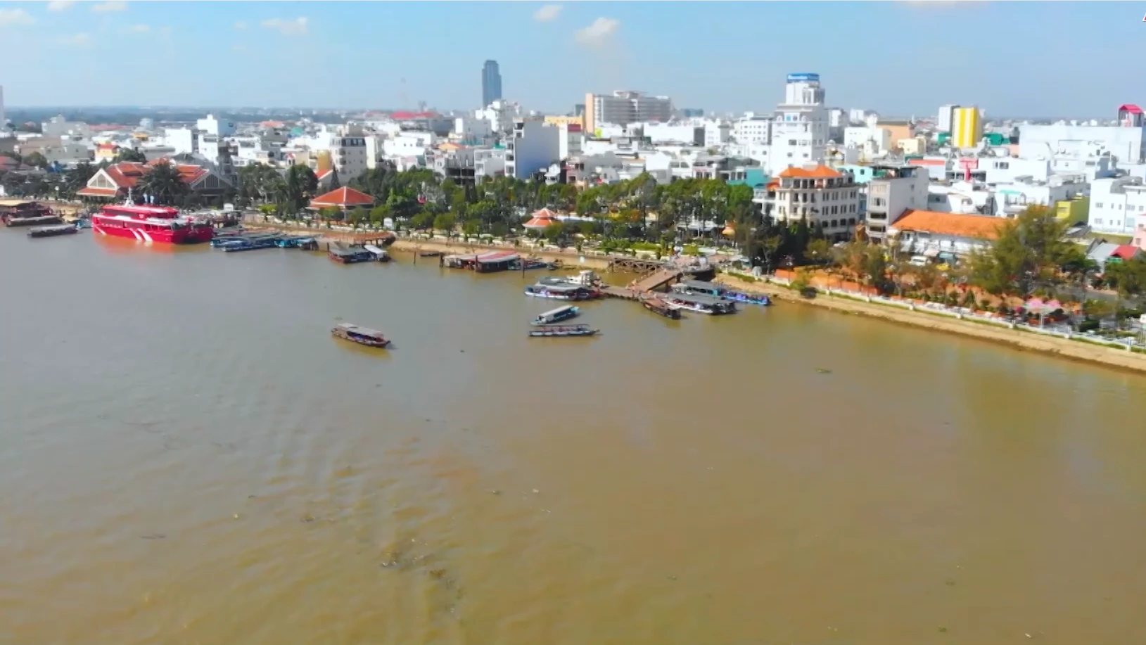 BĐS Cần Thơ tích hợp đón đầu xu hướng sau sáp nhập