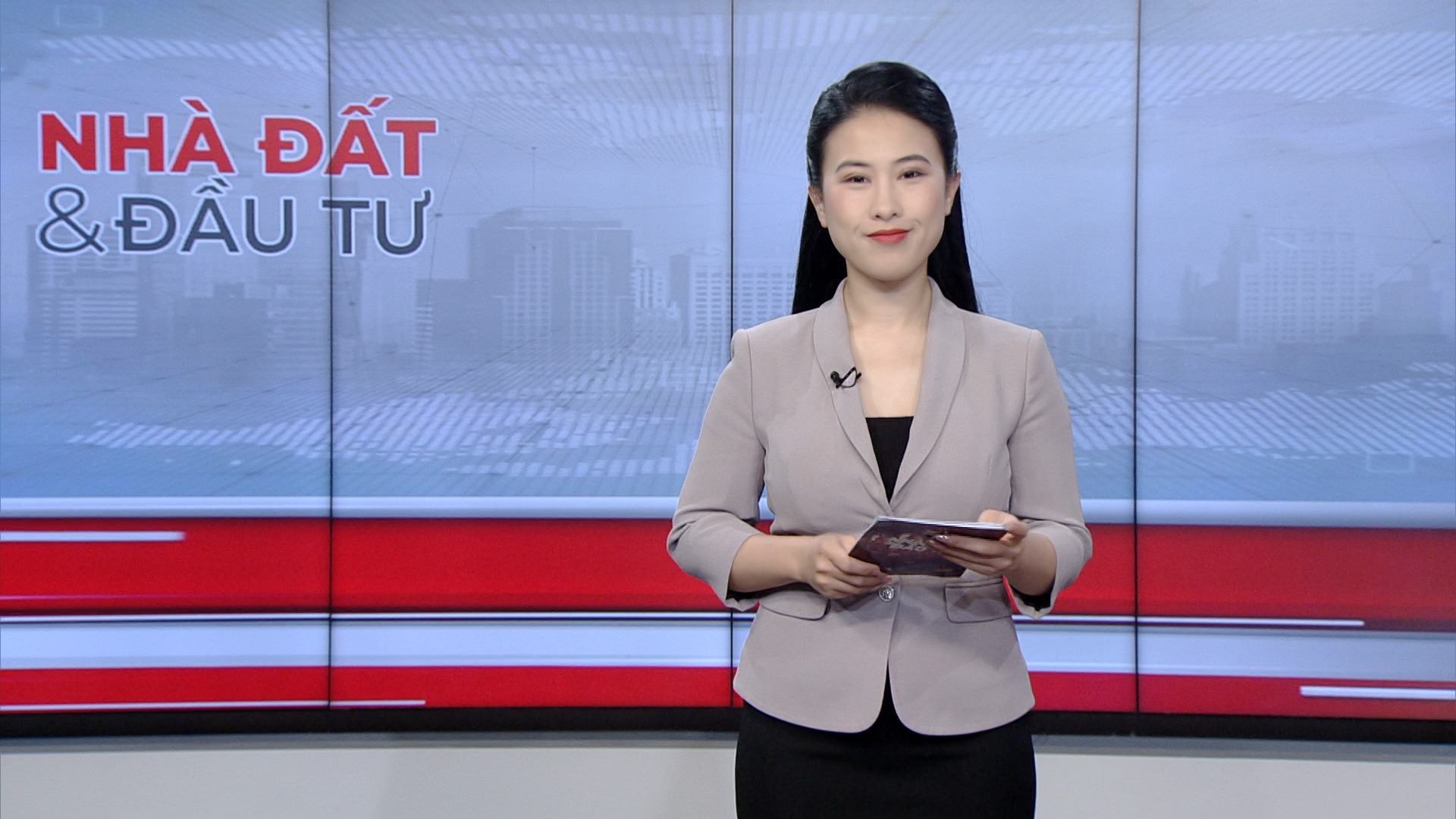 Bản tin Nhà đất và đầu tư | 12/02/2026