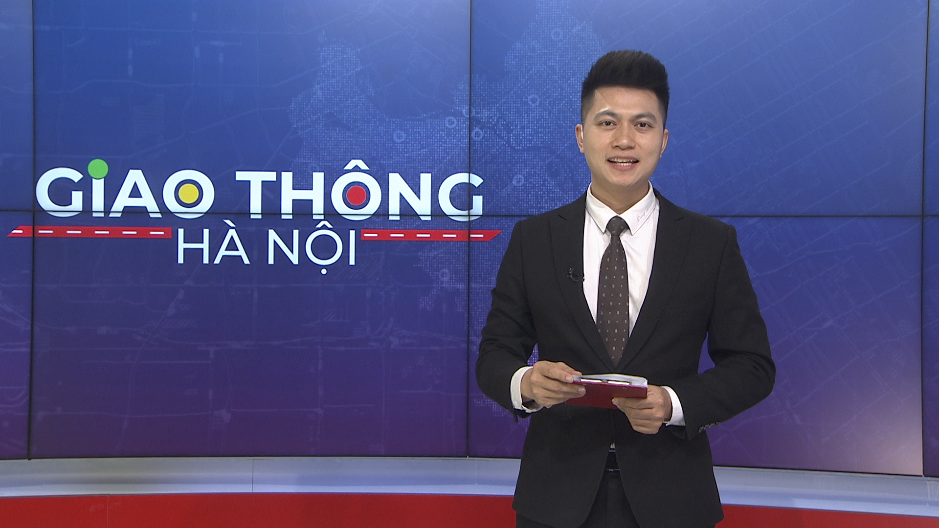 Giao thông Hà Nội | 12/02/2026