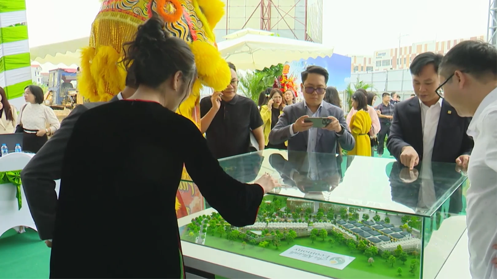 Thí điểm sàn giao dịch BĐS, đảm bảo giao dịch minh bạch