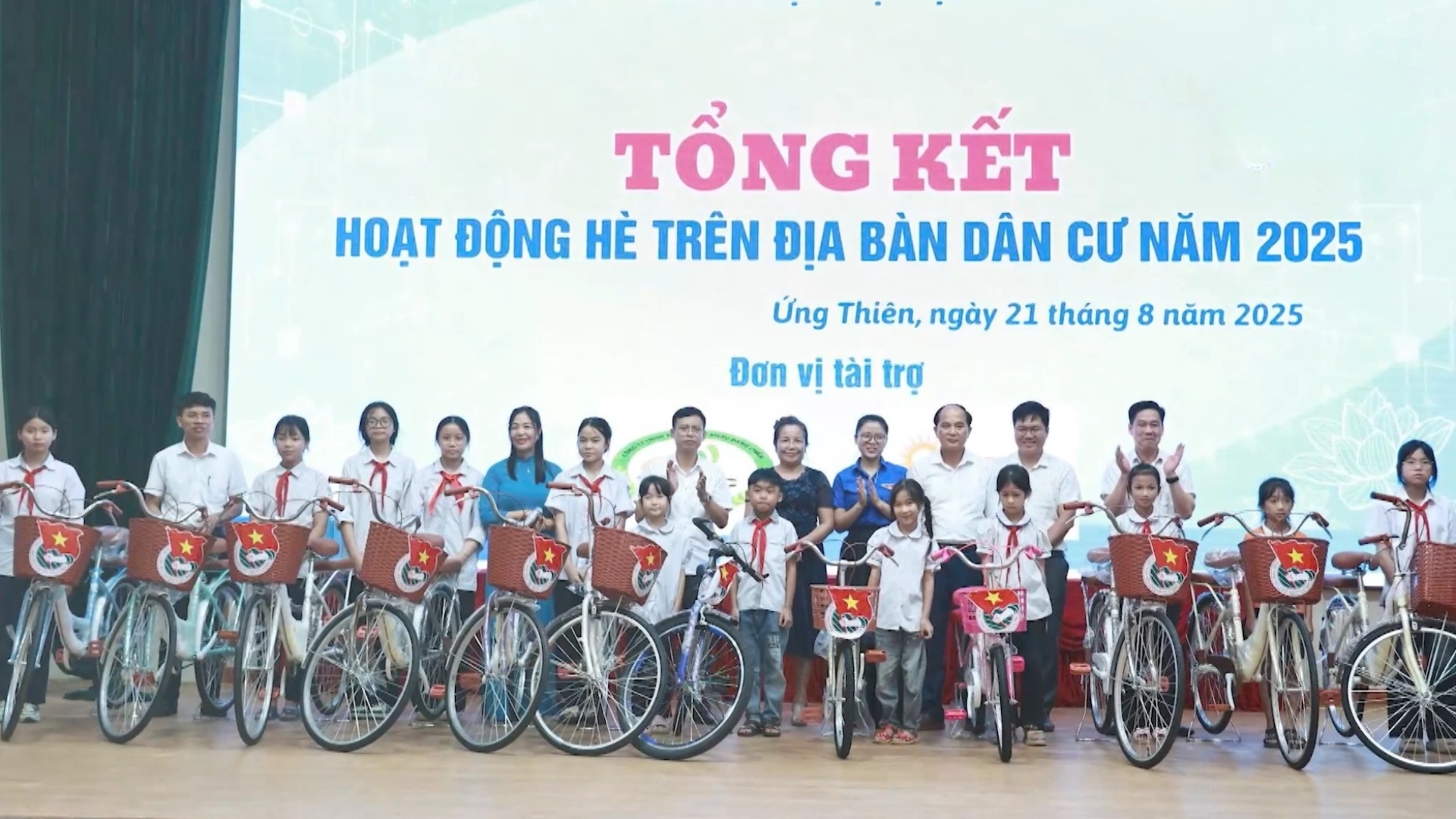 Lan toả tấm lòng nhân ái | Người tốt quanh ta | 12/02/2026