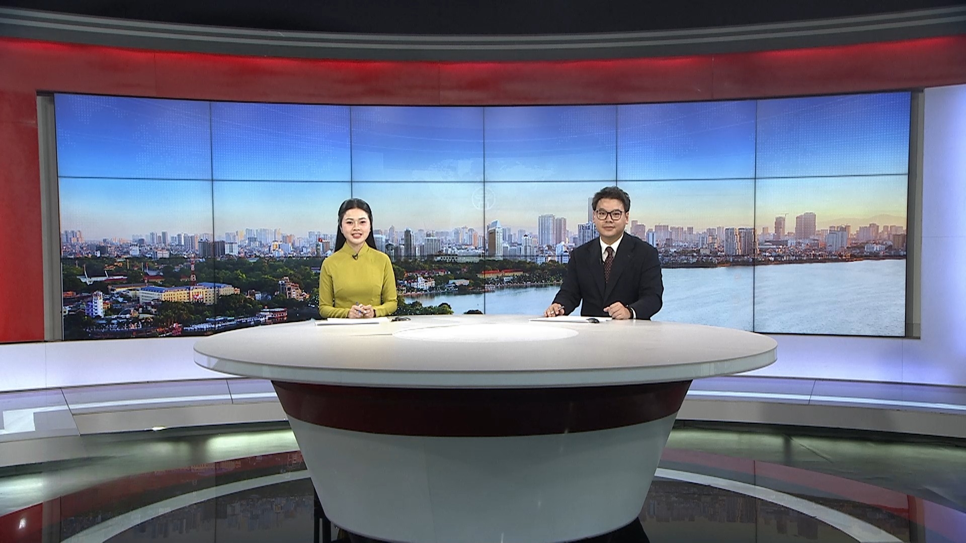 Chương trình Thời sự 18h30 | 12/02/2026