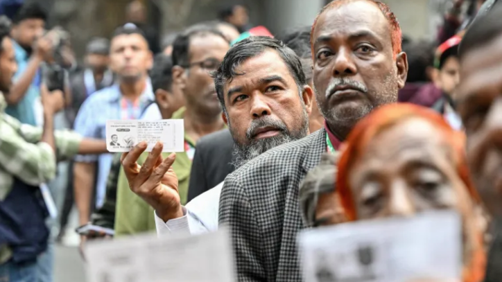 Bangladesh tổ chức tổng tuyển cử