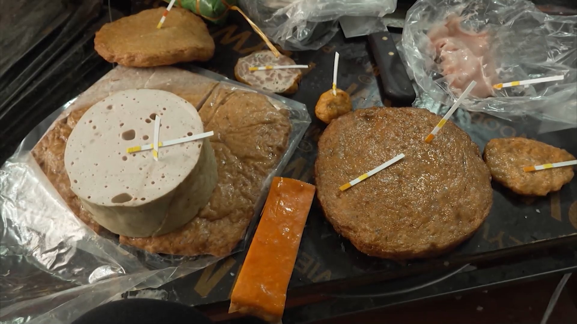 CAHN quyết liệt đấu tranh với vi phạm pháp luật về ATTP