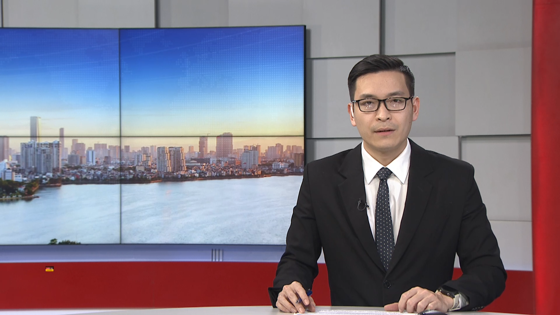 Chương trình Thời sự 23h00 | 12/02/2026