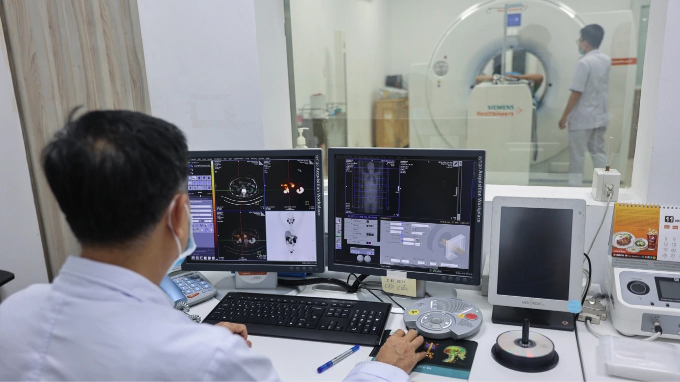 Bộ Y tế yêu cầu bỏ tiêu chí thời gian chụp chiếu khi thanh toán BHYT