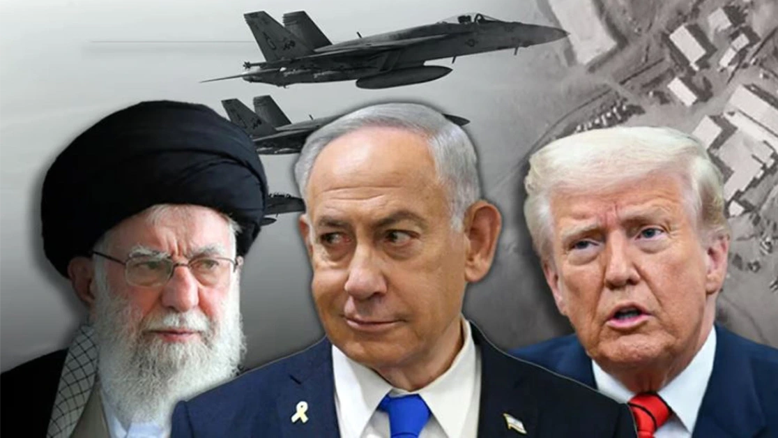 Mỹ, Israel chưa đạt thỏa thuận cụ thể về Iran