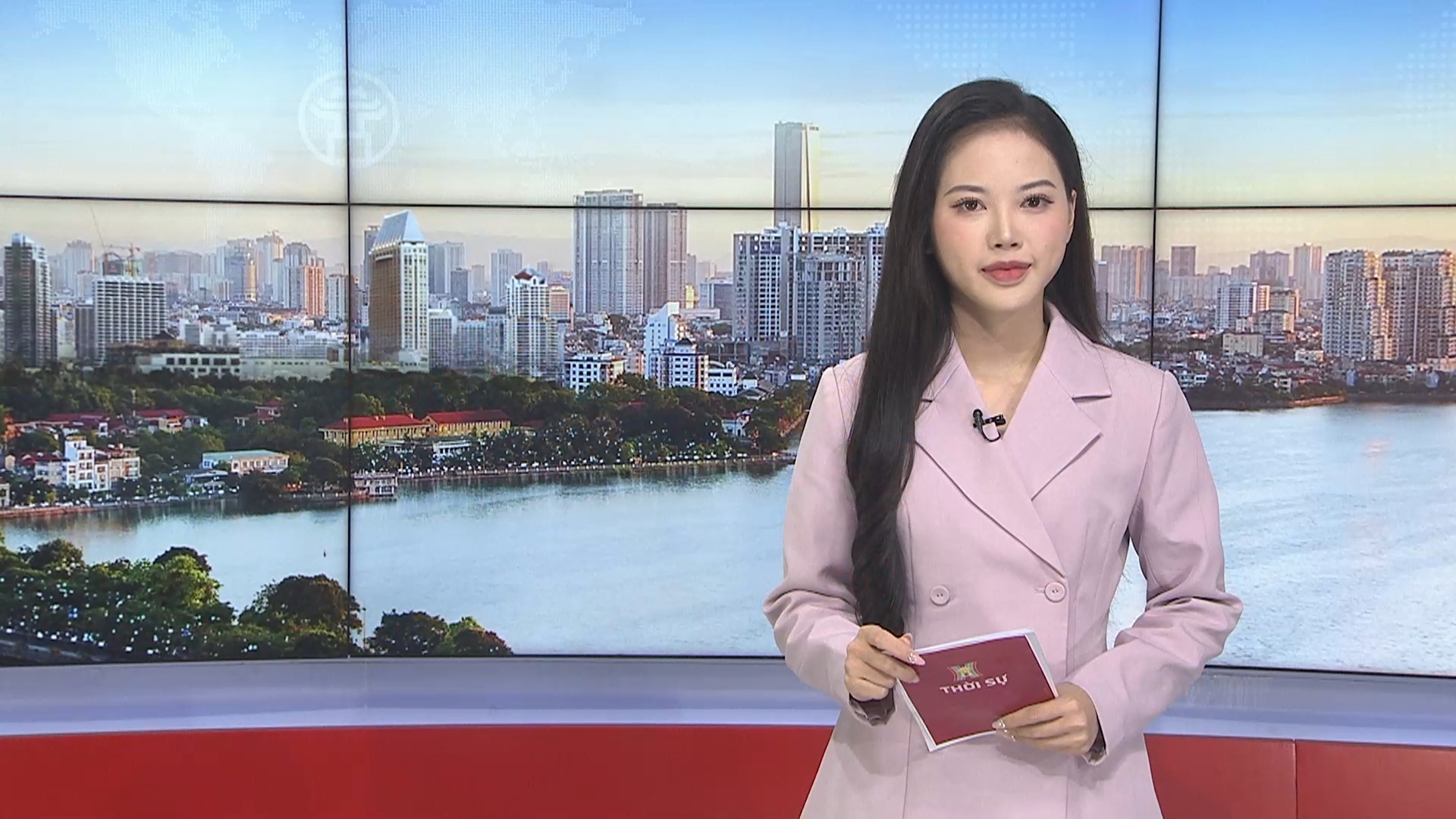 Chương trình Thời sự 9h00 | 12/02/2026