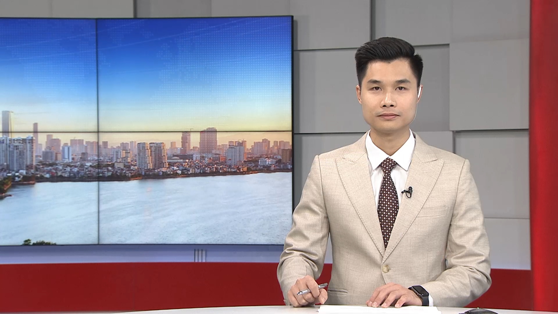 Chương trình Thời sự 11h30 | 13/02/2026