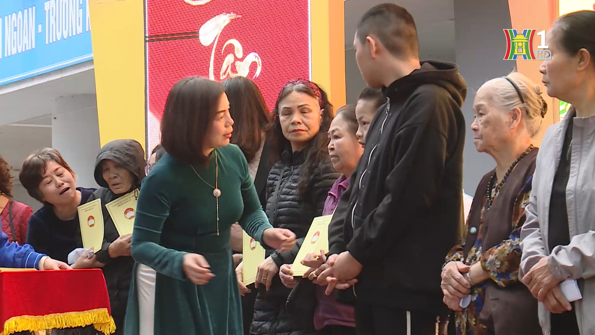 Những cán bộ vì dân  | Người tốt quanh ta | 13/02/2026