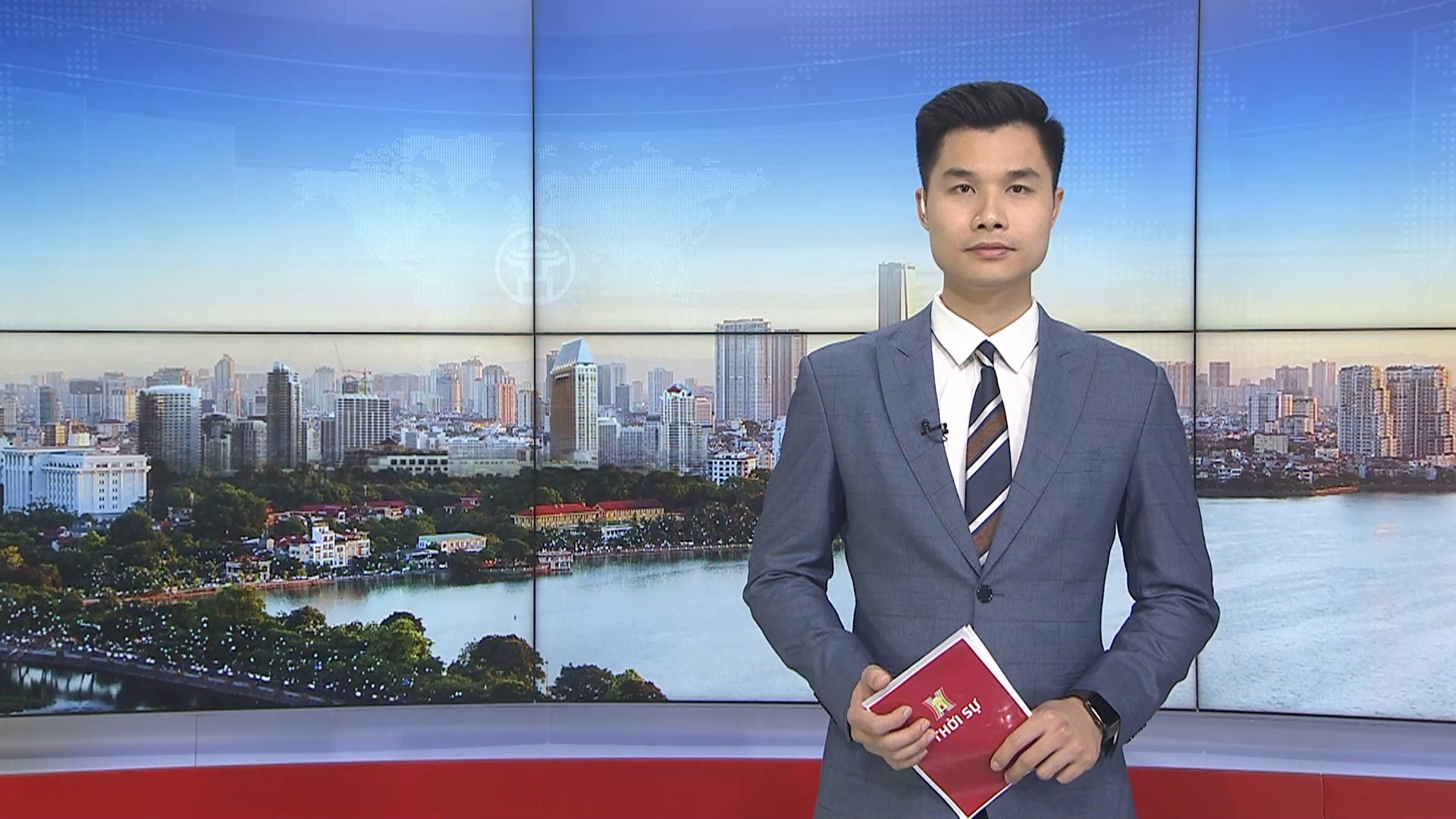 Chương trình Thời sự 15h00 | 13/02/2026