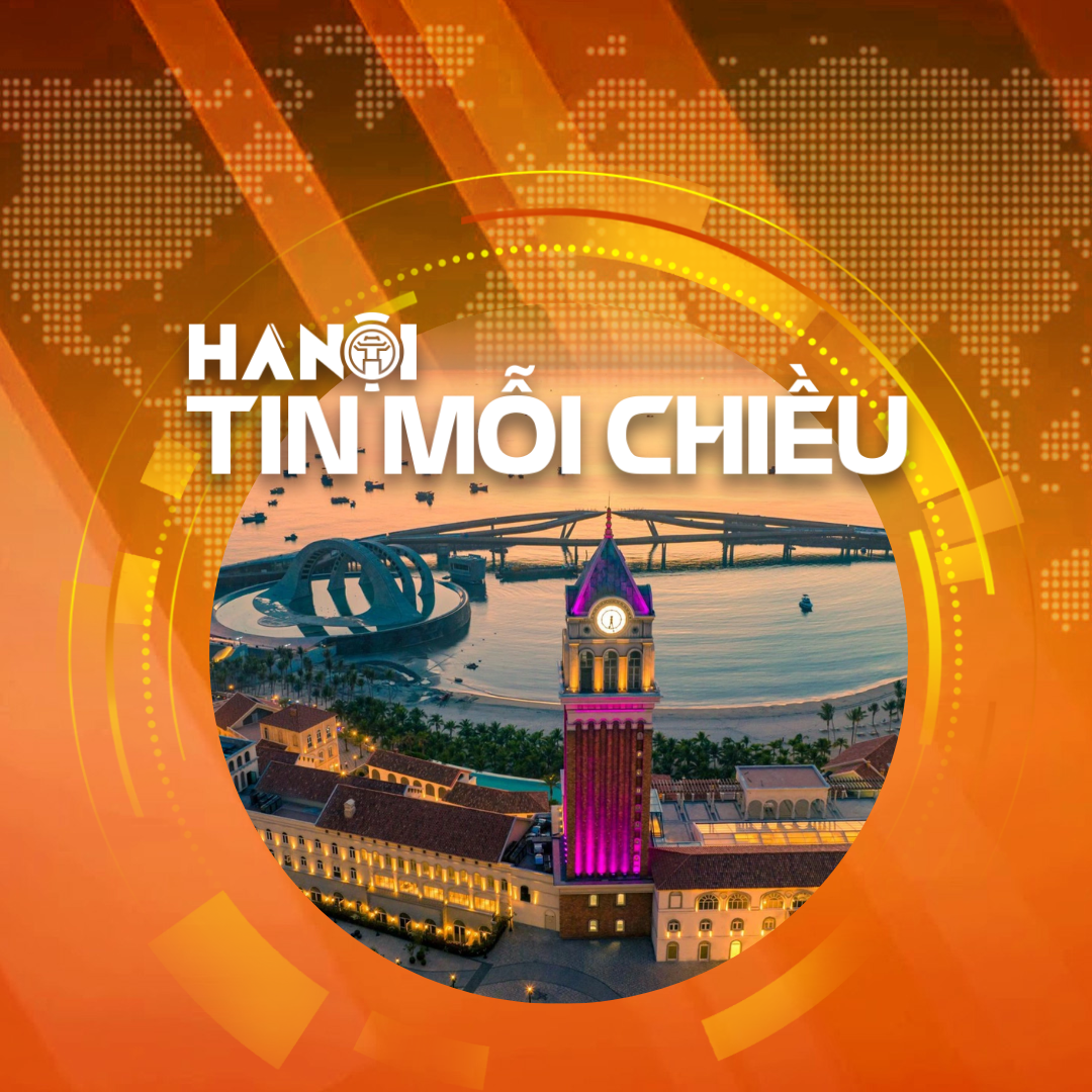 Việt Nam vào top 10 điểm đến đáng sống cho người nghỉ hưu | Hà Nội tin mỗi chiều