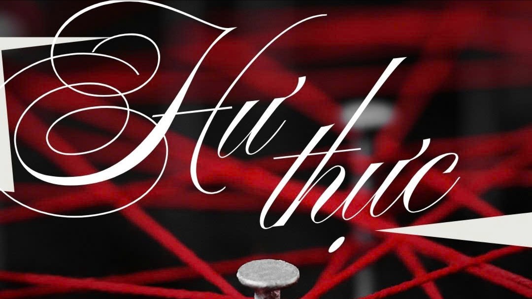 Tiểu thuyết 'Hư thực' (phần 9) - Phùng Văn Khai