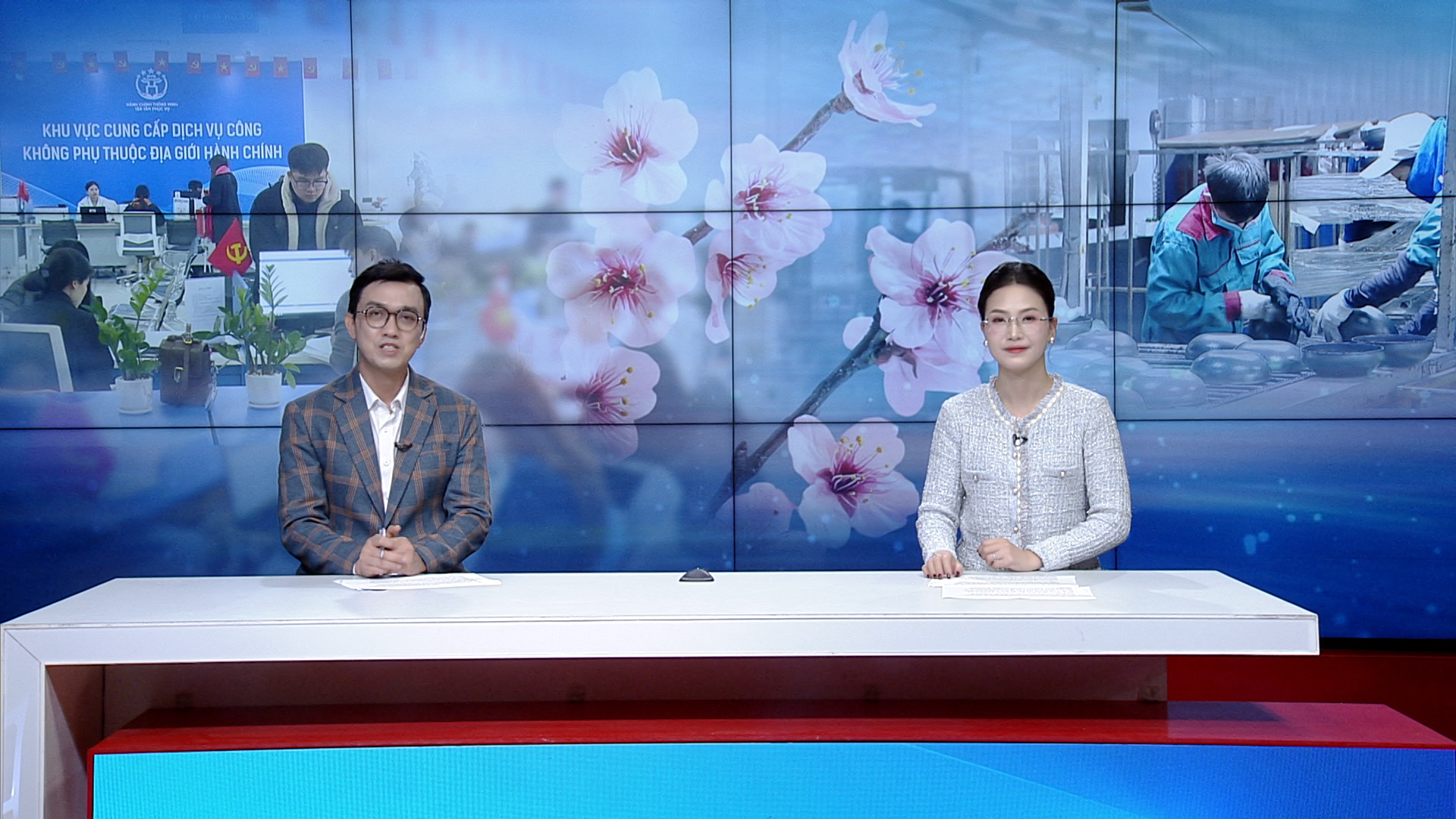 Chương trình Hà Nội 18h00 | 13/02/2026