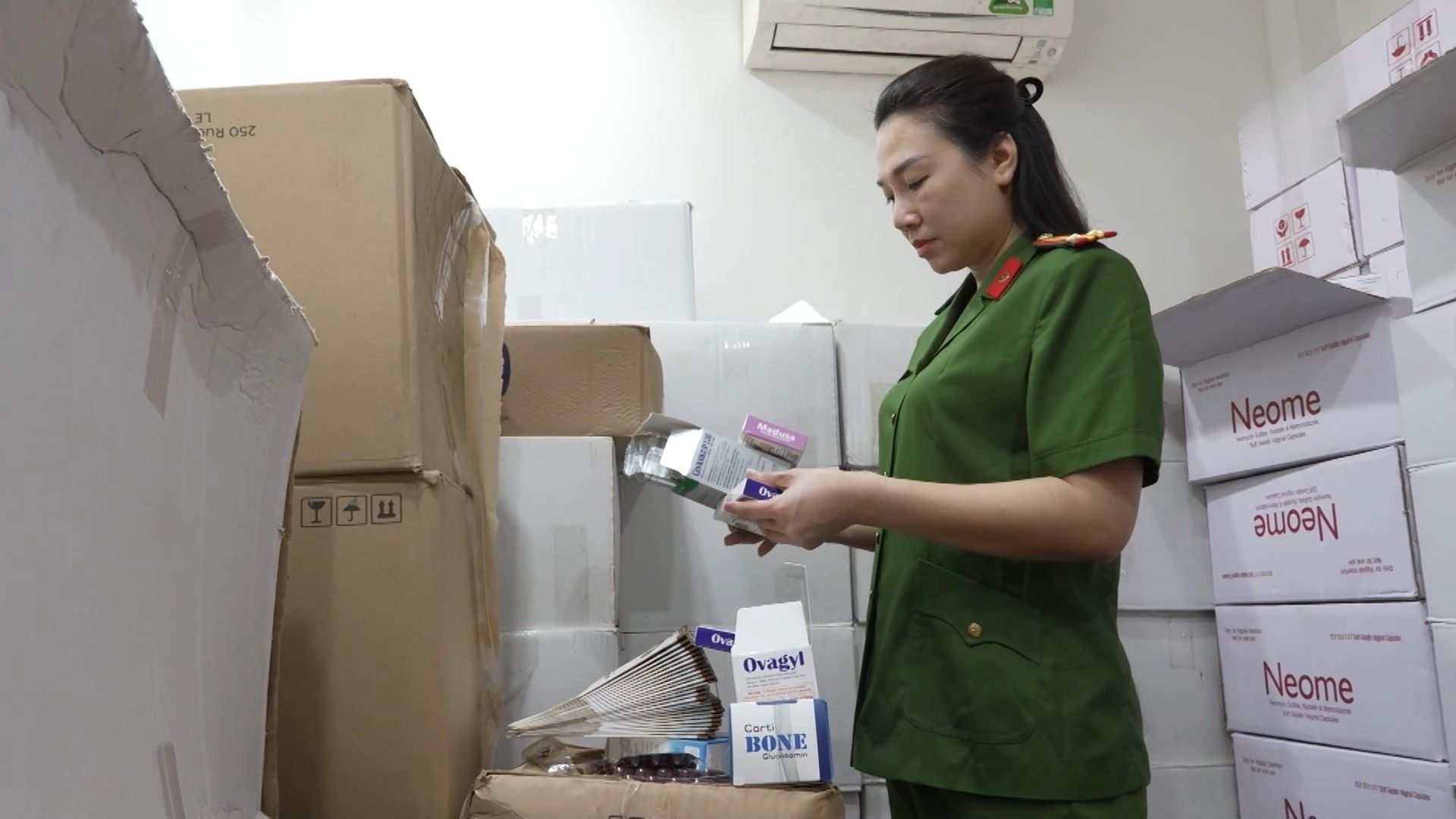 Sửa đổi, bổ sung quy định về quản lý hóa chất