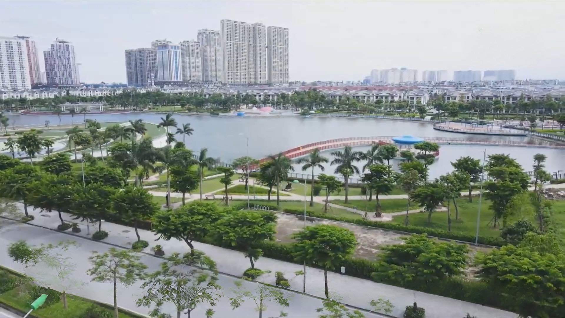 Kết nối hạ tầng - tạo động lực phát triển BĐS vùng ven