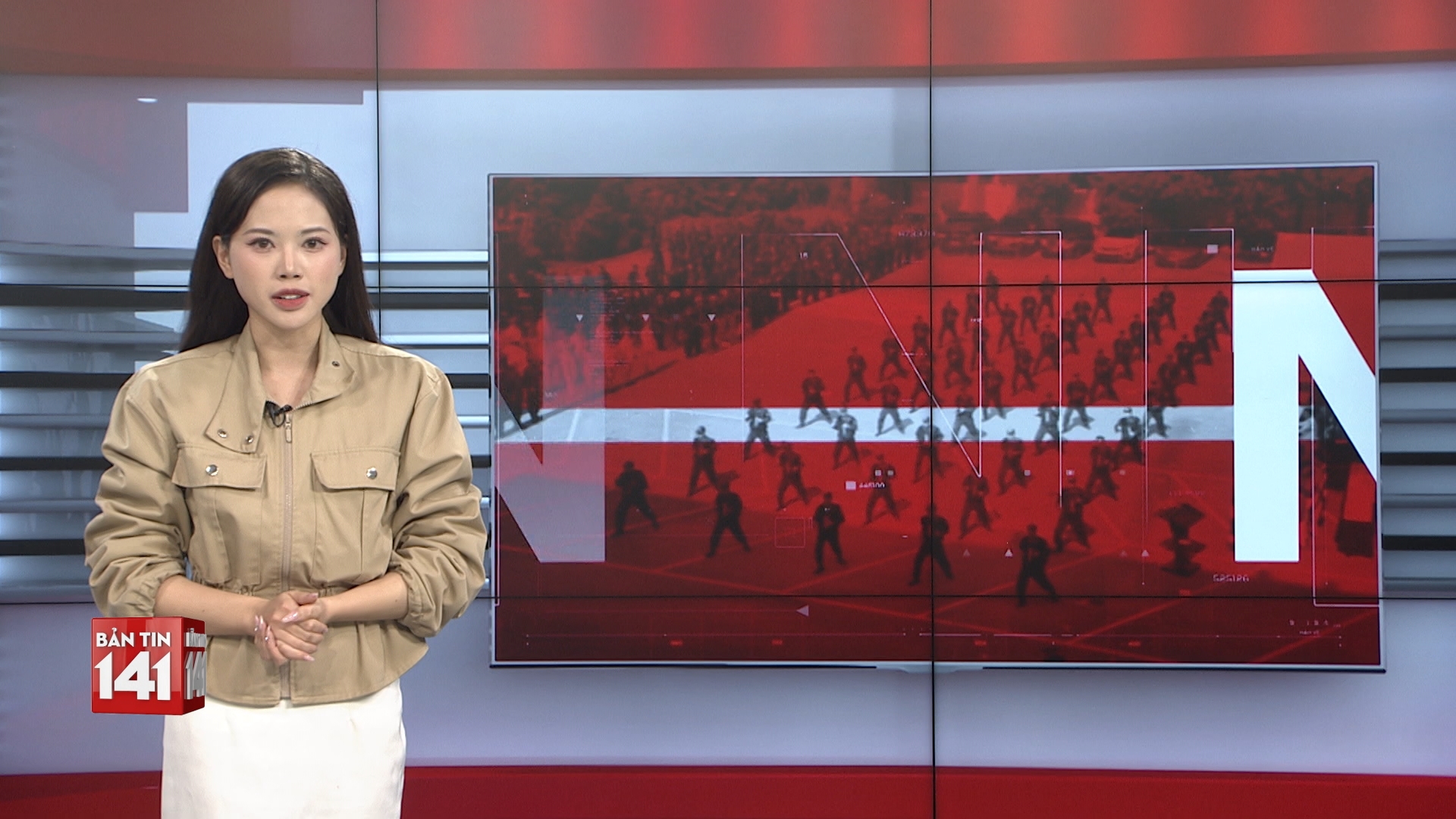 Bản tin 141 | 13/02/2026