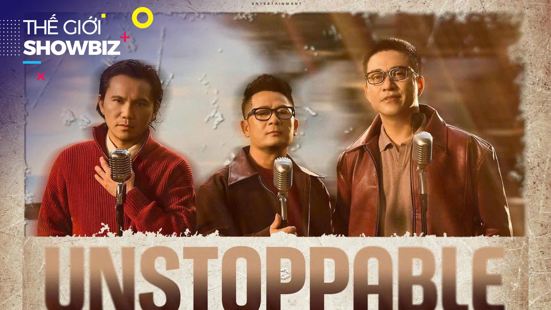 Nhóm nhạc 'Quả dưa hấu' tái hợp với một phiên bản mới | Thế giới Showbiz | 13/02/2026