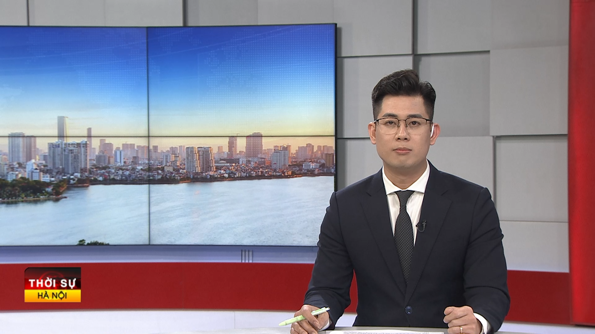 Chương trình Thời sự 23h00 | 13/02/2026