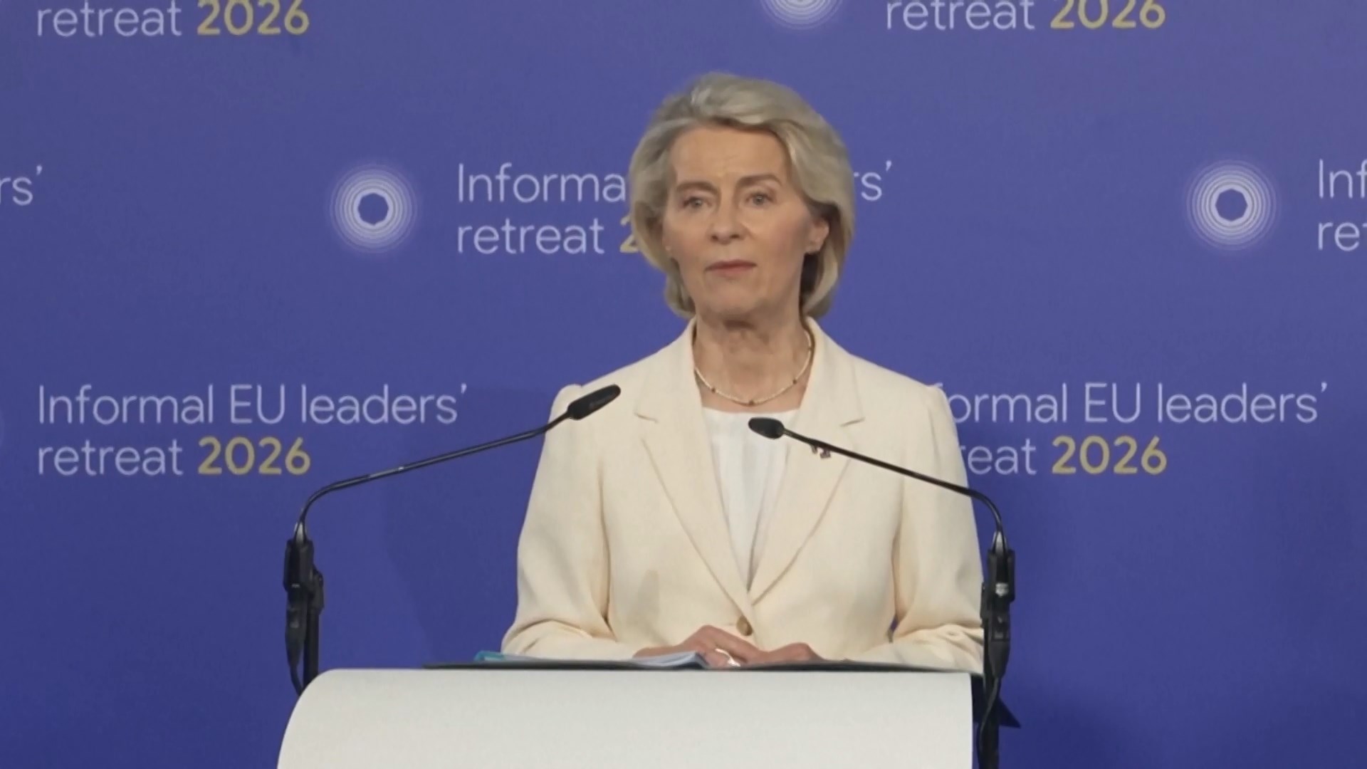 EU đạt thỏa thuận nâng cao năng lực cạnh tranh toàn cầu