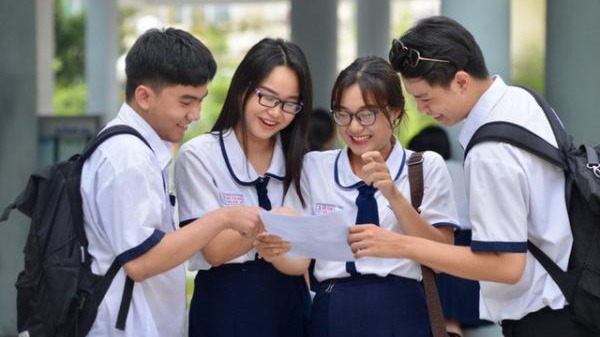 Tách chỉ tiêu tuyển sinh theo trụ sở và phân hiệu