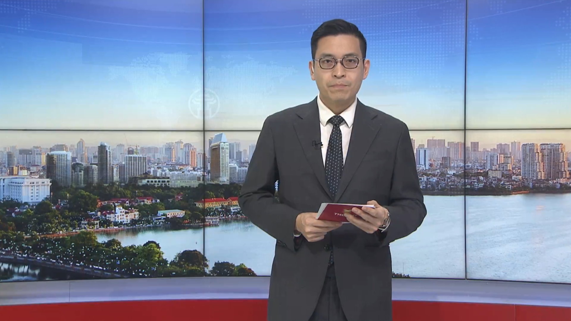 Chương trình Thời sự 9h00 | 13/02/2026